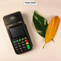 NEW POS 7210/ استوک کارتخوان کش لس هوشمند