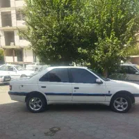 پژو 405 SLX موتورTU5، مدل ۱۳۹۳