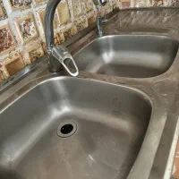 سینک ظرفشویی