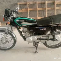 هنداتیزتک۱۲۵