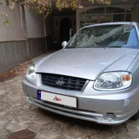 ورنا ۸۴ ،خونگی،بدون مشابه