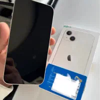 iPhone 13 128g ch|موبایل|شهرکرد, |دیوار