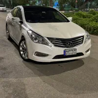 ازرا ۲۰۱۴ خلیج|خودرو سواری و وانت|اهواز, گلستان|دیوار