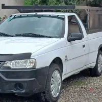 وانت آریسان ۱