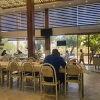 استخدام در رستوران در جلفا