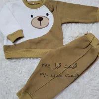 لباس بچه
