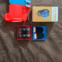 دسته بازی موبایل|کنسول، بازی ویدئویی و آنلاین|فردیس, قریشی|دیوار