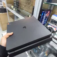 ps4 slim fat  ps2 لوازم جانبی|کنسول، بازی ویدئویی و آنلاین|قیدار, |دیوار
