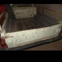 وانت پیکان دوگانه مدل ۸۷