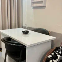 میز ناخن/میز تحریر چندمنظوره