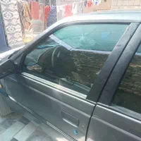 ماشین سر حال تازه تعمیر بیمه دیروز شده