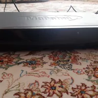 DVD