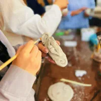آموزش سفالگری