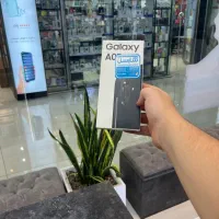 گوشی سامسونگ A07ا و اقساط فوق ویژه