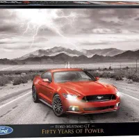 پازل اورجینا ۱۰۰۰ تکه آکبند