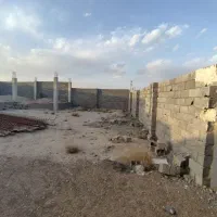 چهاردیواری-منشیان