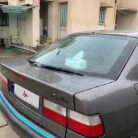 زانتیا در حد|خودرو سواری و وانت|آق قلا, |دیوار