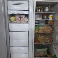 یخچال فریزر امرسان|یخچال و فریزر|زبرخان, |دیوار