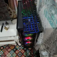 کیس گیمینگ نسل 12