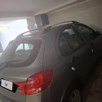 کوییک GXRL پارس خودرویی|خودرو سواری و وانت|کرج, گوهردشت|دیوار