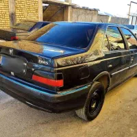 پژو پارس مدل ۸۲