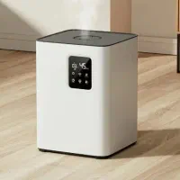 دستگاه بخور سرد اصلی شیایومی|پنکه و تصفیه‌کنندهٔ هوا|اراک, |دیوار