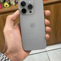 ایفون 15 پرو za