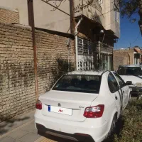 ساینا دوگانه کارخانه مدل 1403|خودرو سواری و وانت|تربت‌حیدریه, مظفریه|دیوار