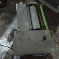 خمیر گیر و وردنه و تنور|کافیشاپ و رستوران|اردبیل, |دیوار