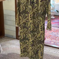 لباس مجلسی کوتاه