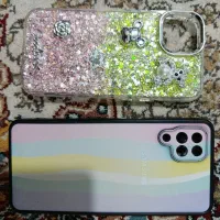 قاب گوشی آیفون و سامسونگ