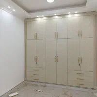 کابینت|مصالح و تجهیزات ساختمان|شوش, |دیوار