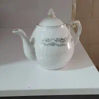 قوری قدیمی نو