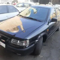 سمند مدل ۸۳