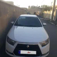 فروش دنا پلاس ۶ سرعته