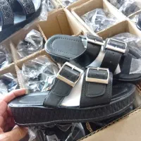 صندل کفش دمپایی|کیف، کفش، کمربند|شوشتر, |دیوار