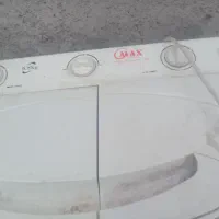 ماشین لباس شویی دوقلو|ماشین لباسشویی و خشککن لباس|سبزوار, کلاته سیفر|دیوار