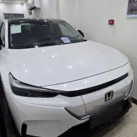 هوندا برقی Honda ENS1
