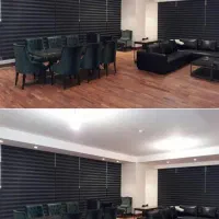 پرده زبرا کد APA