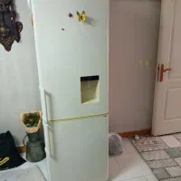 یخچال سامسونگ اصل کره