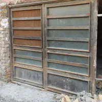 طراحی و ساخت انواع سازهای فلزی