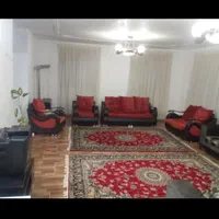 اجاره روزانه ویلا بزرگ ۱۵۰ متری ۲ خوابه|اجارهٔ کوتاهمدت ویلا و باغ|لنگرود, |دیوار