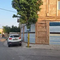 زمین بلوار سعدی‌‌میدان امام حسین سندتکبرگ