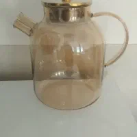 کتری پیرکس