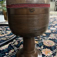 تمبک ترکه ای حاج بابایی