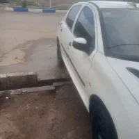 ۲۰۶|خودرو سواری و وانت|کوهین, |دیوار