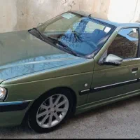 پارس 93 رنگ سفارشی