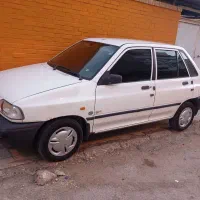 پراید 131 مدل 93|خودرو سواری و وانت|اهواز, شهرک دانشگاه|دیوار