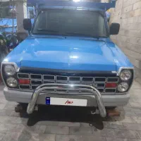 ماشین نیسان