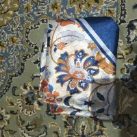 روسری خوش رنگ برای دختر دلبندتون